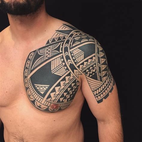 50 Amazing Tribal Tattoo Designs That You Will Love