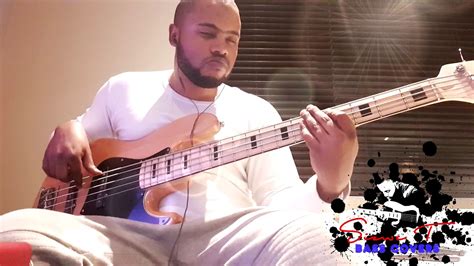 Bheka Mthethwa Gelekeqe Bass Coverlick Break Down Youtube