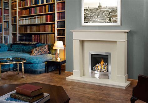 Fireplace Showroom Universal Fires And Stoves Newcastle