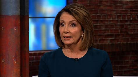Pelosi Trumps Travel Ban Tweets Show A Complete Disregard For The Constitution