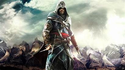 Creed Wallpapers Assassin Assasin Games Gaming Background