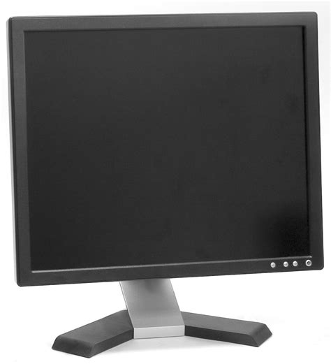 File:Computer monitor.jpg - Wikimedia Commons