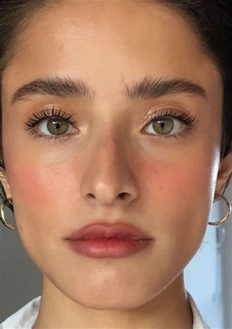35 Chic And Natural Summer Makeup Ideas You Need To Try Cute Hostess