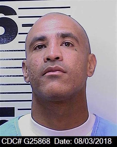 Rare Death Row Slaying At Californias San Quentin Prison