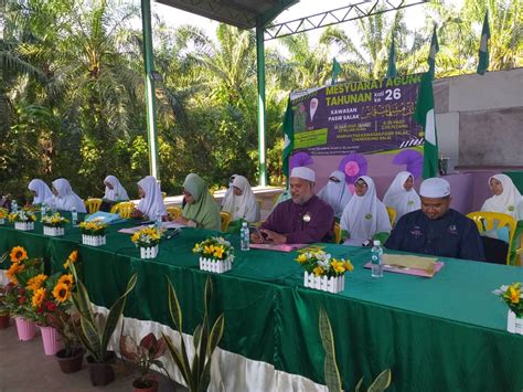 Speaker dewan rakyat azhar harun menghangatkan lagi perdebatan mengenai penggantungan parlimen sepanjang darurat yang dilaksanakan ketika ini, mengatakan terdapat kurang kerana itulah mahkamah tidak melayan pertanyaan mengenai keabsahan persidangan dewan rakyat. Muslimat sebagai perantara rakyat dengan kerajaan