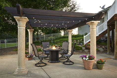 Pergola Inspiration Images Angies List