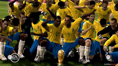 The fifa club world cup is an international association football competition organised by the fédération internationale de football association (fifa), the sport's global governing body. 2006 FIFA World Cup Germany ~ GAME XONE
