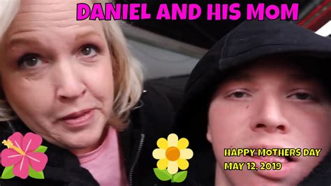 Daniel And His Mom Youtube
