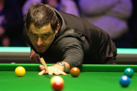 The daughter of ronnie o'sullivan has hit out at the snooker icon for failing to meet his grandchild. RONNIE O'SULLIVAN'S DAUGHTER CLAIMED THAT "HE IS NOT A GOOD DAD NOR A GRANDDAD" - Insta Chronicles