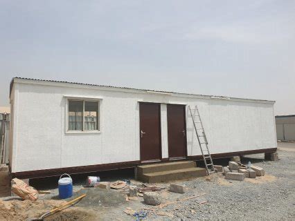 كل الإمارات أبو ظبي أم القيوين الشارقة العين الفجيرة دبي رأس الخيمة عجمان. كرفانات ( بيوت جاهزة ) أبو ظبي - 96163