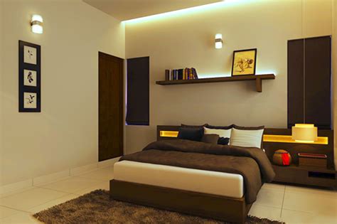 Reasonable Price Bedroom Furniture Interior Design Kolkata