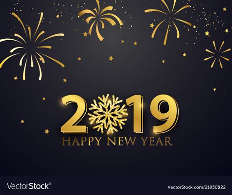 Happy New Year 2019 Photo Download
