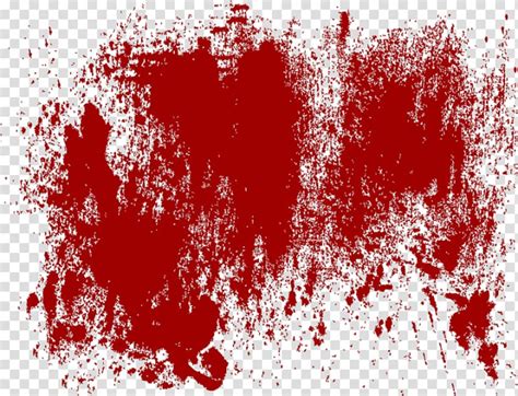 Free Texture Grunge Paint A Large Area Of Blood Background Red Paint