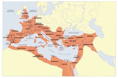 Romans Introduccion Imperio Romano