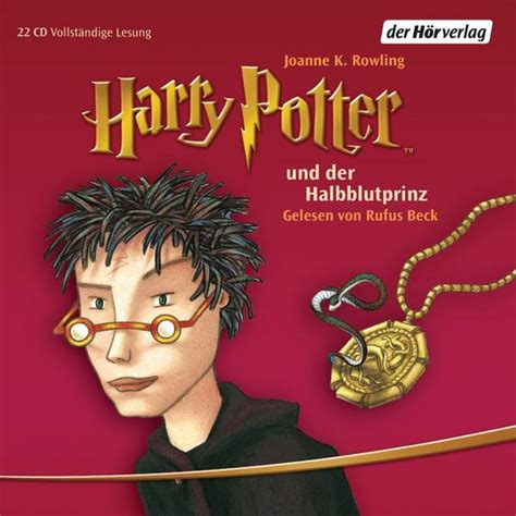 Sobald ein neuer termin feststeht (ca. Harry Potter (6) und der Halbblutprinz von Joanne K ...