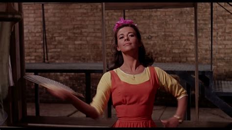 West Side Story 1961 Trailer Oficial Youtube
