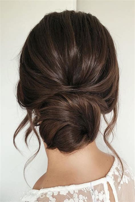 Lange Haarmodelle Wedding Hairstyles For Long Hair Low