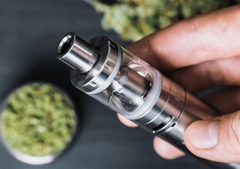 Check spelling or type a new query. Vape Cannabis Safely WIthout Pre-Filled Cartridges - Herbal Suite Blog