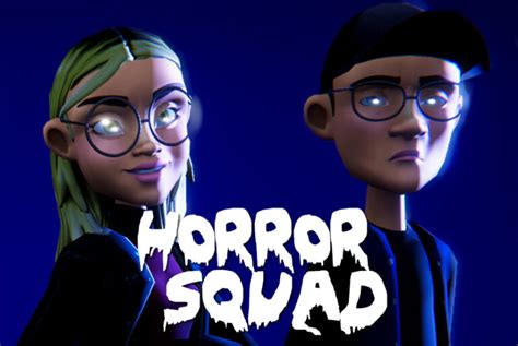 Horror Squad Free Download Incl Multiplayer Repack Games