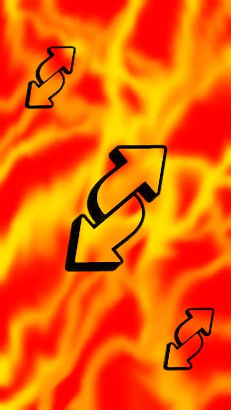 Saw something that caught your attention? Lava reverse card wallpaper by S_Colorss - 71 - Free on ZEDGE™