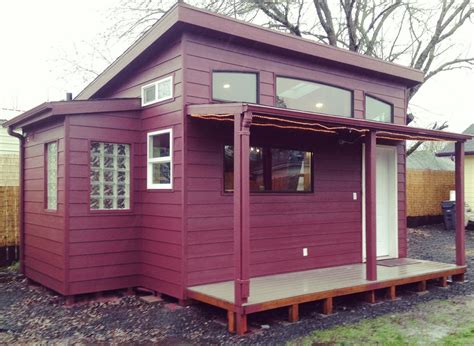 Tiny Homes Eugene Or Tiny House Houses Rent Listings Tinyhouselistings Eugene Oregon Tiny Houses