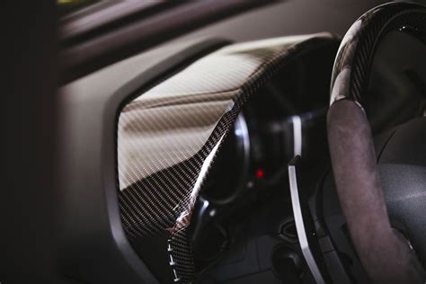 Get the look and utility you need with new interior styling at americanmuscle.com. 2011+ Lamborghini Aventador Carbon Fiber Interior Styling ...