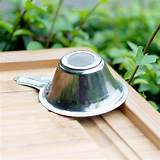 Tea Filter Stainless Steel