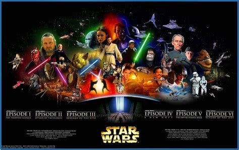 Star Wars Screensaver 3d Windows 7 Download Screensaversbiz