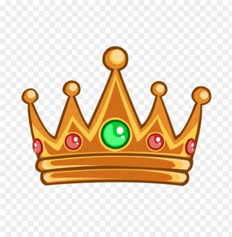 King Crown Transparent Png Transparent With Clear Background Id Toppng