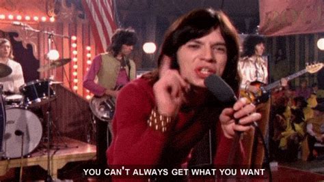 He'll do what's right for the band. The Rolling Stones GIF - Find & Share on GIPHY