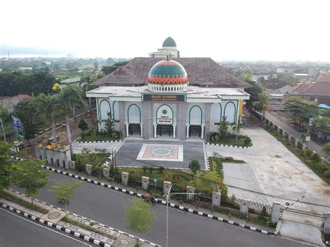Universitas Muhammadiyah Mataram Sbmptmu