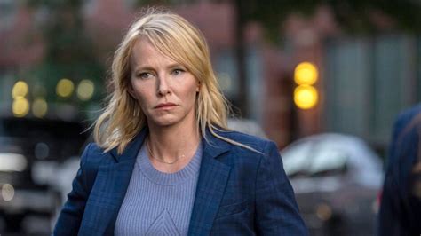 Law And Order Svu To Air Kelli Giddish Finale In December