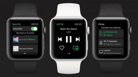 Justwatch is the easiest way to browse through your favorite movies or tv shows to see if they are available for streaming at any of your favorite video services. Spotify Adds Siri Support for Its Apple Watch App - Review ...