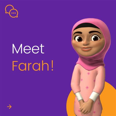 Lexia Learning On Linkedin Meet Farah