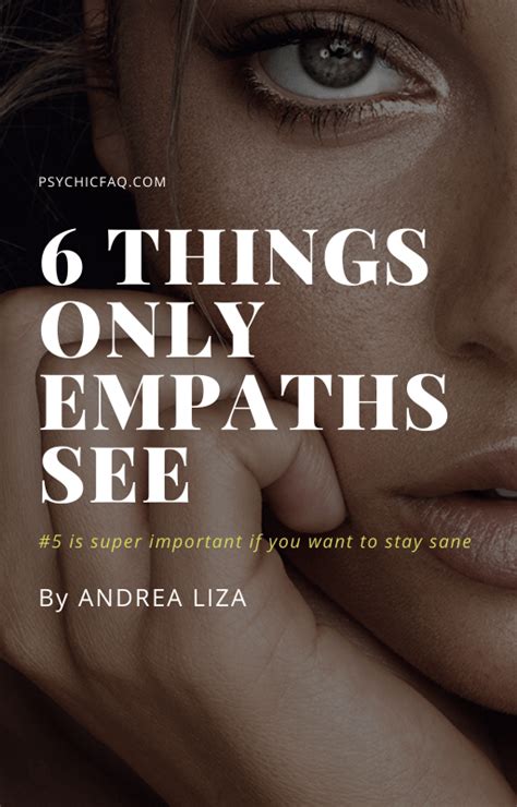 11 signs you re a natural empath and the 2 things empaths “feel” differently in 2020 empath
