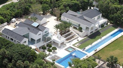 Celebrity Homes On Jupiter Island Celebhomes