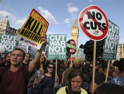 UN to review UK's welfare cuts to see if they disproportionately affect ...