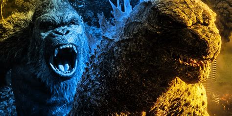 Godzilla Vs King Kong Who Wins Montreallinda