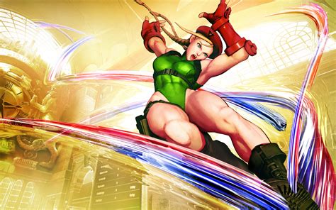 Cammy Wallpaper 69 Images