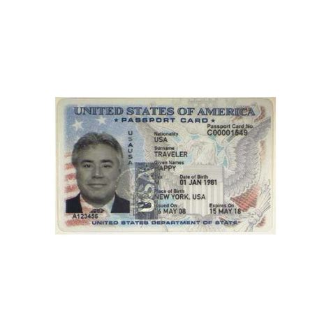 The passport card is basically an id card, while the passport book is a normal passport that has enough pages for different stamps and visas. International Travel: How Do I Apply for a Passport ...