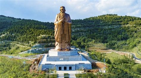 world-s-tallest-statue-of-confucius-unveiled-in-china
