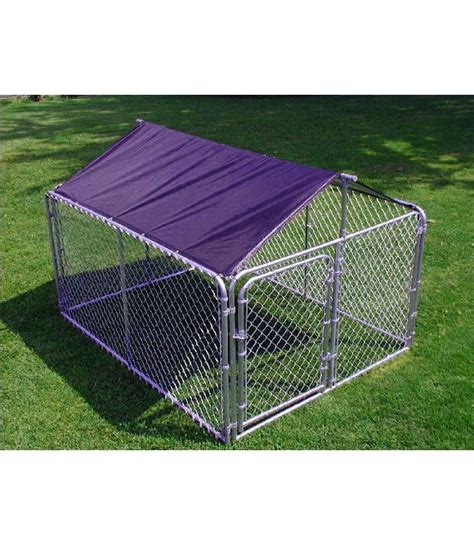Dog Kennel Roof Kit 10 X 10 Wilco Farm Stores