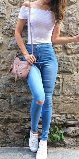 43 pretty summer casual outfits ideas for women