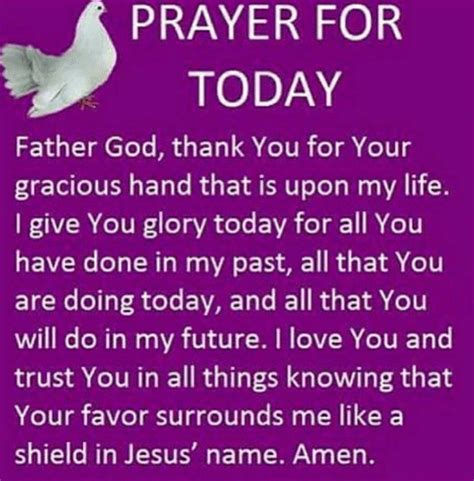 Pin By Christine Moore On Thank You God Prayer For Today Prayer