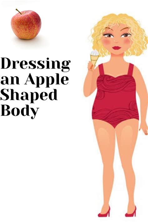 How To Dress A Plus Size Apple Shaped Body Dresses For Apple Shape