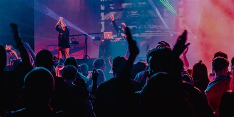 Guide to the Best Live Music Venues in Orange County | The Agency