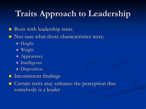 ppt traits situational and functional leadership powerpoint presentation id 6753762