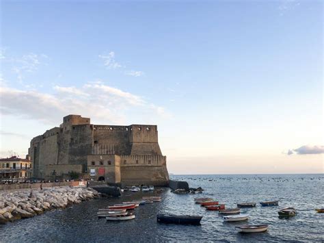 14 Reasons to Visit Naples | Why You Can't Visit Italy and Skip Naples