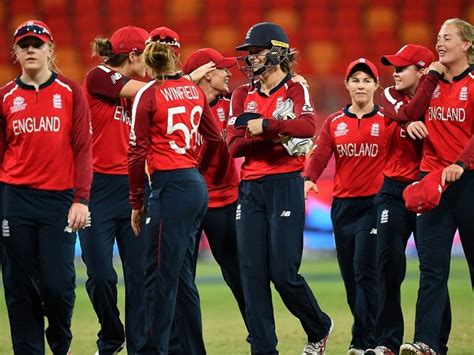 Derbyshire Chosen As Bio Secure Venue For England Women S Cricket Team