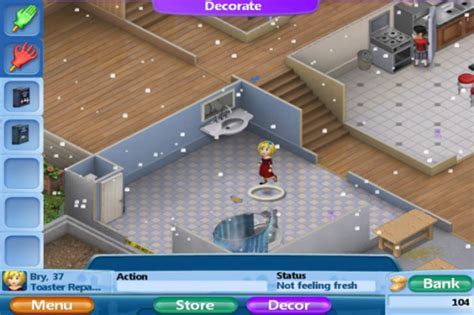 Virtual Families 2 Pc Game Free Download Full Version ~ Pak Softzone
